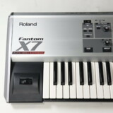 中古】Roland / Fantom-X7 【梅田店】 | イシバシ楽器