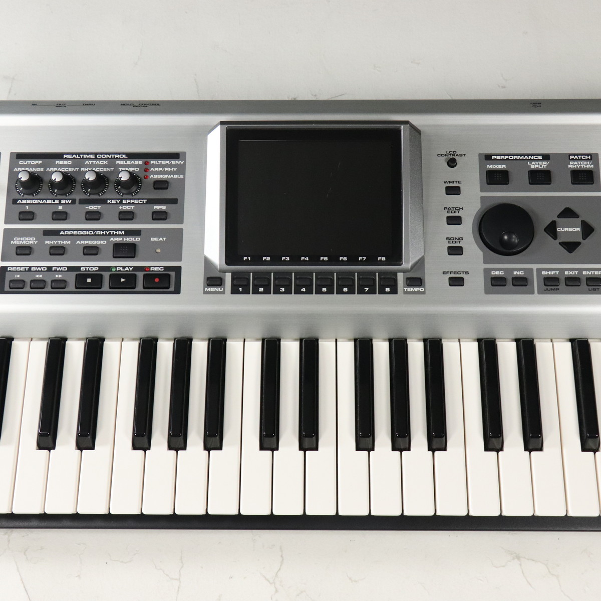中古】Roland / Fantom-X7 【梅田店】 | イシバシ楽器