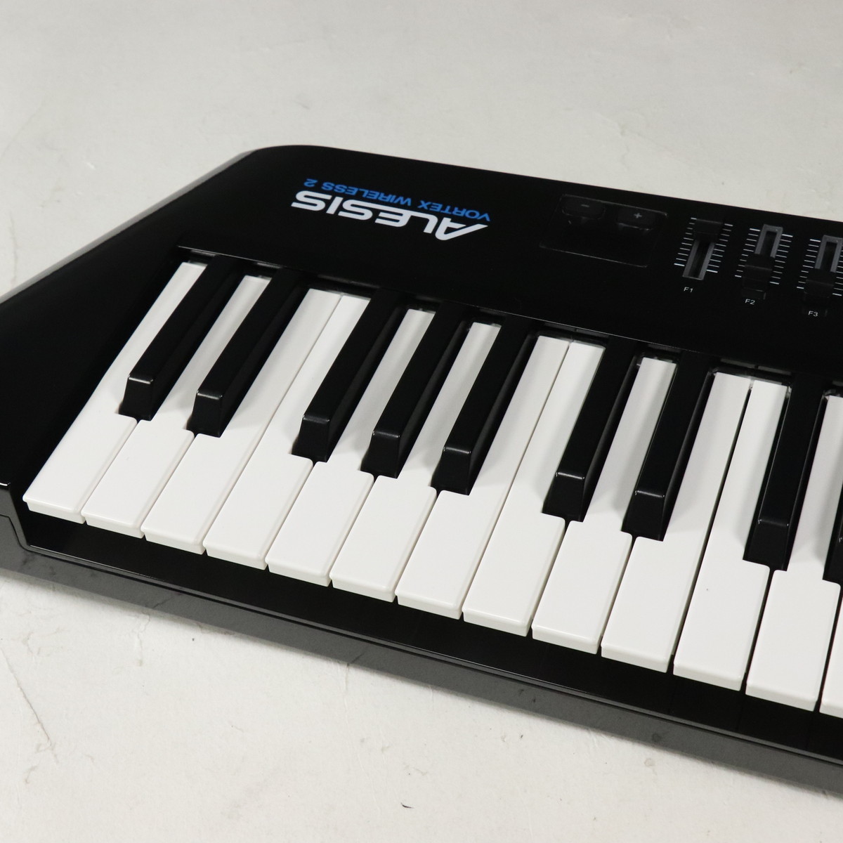 鍵盤楽器 Alesis VORTEX WIRELESS 2 製品情報：VORTEX WIRELESS 2：Alesis