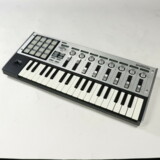 【美品】KORG microKONTROL MC-1 MIDIキーボード Amazon | KORG MC-1 microKONTROL コルグ MIDIキーボード | MIDI