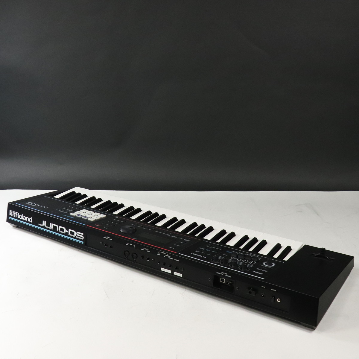 中古】Roland / JUNO-DS61 Synthesizer 【梅田店】 | イシバシ楽器