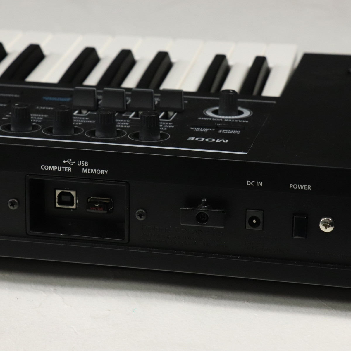 シンジ 中古】KORG コルグ / M3 XPANDED-61 | イシバシ楽器