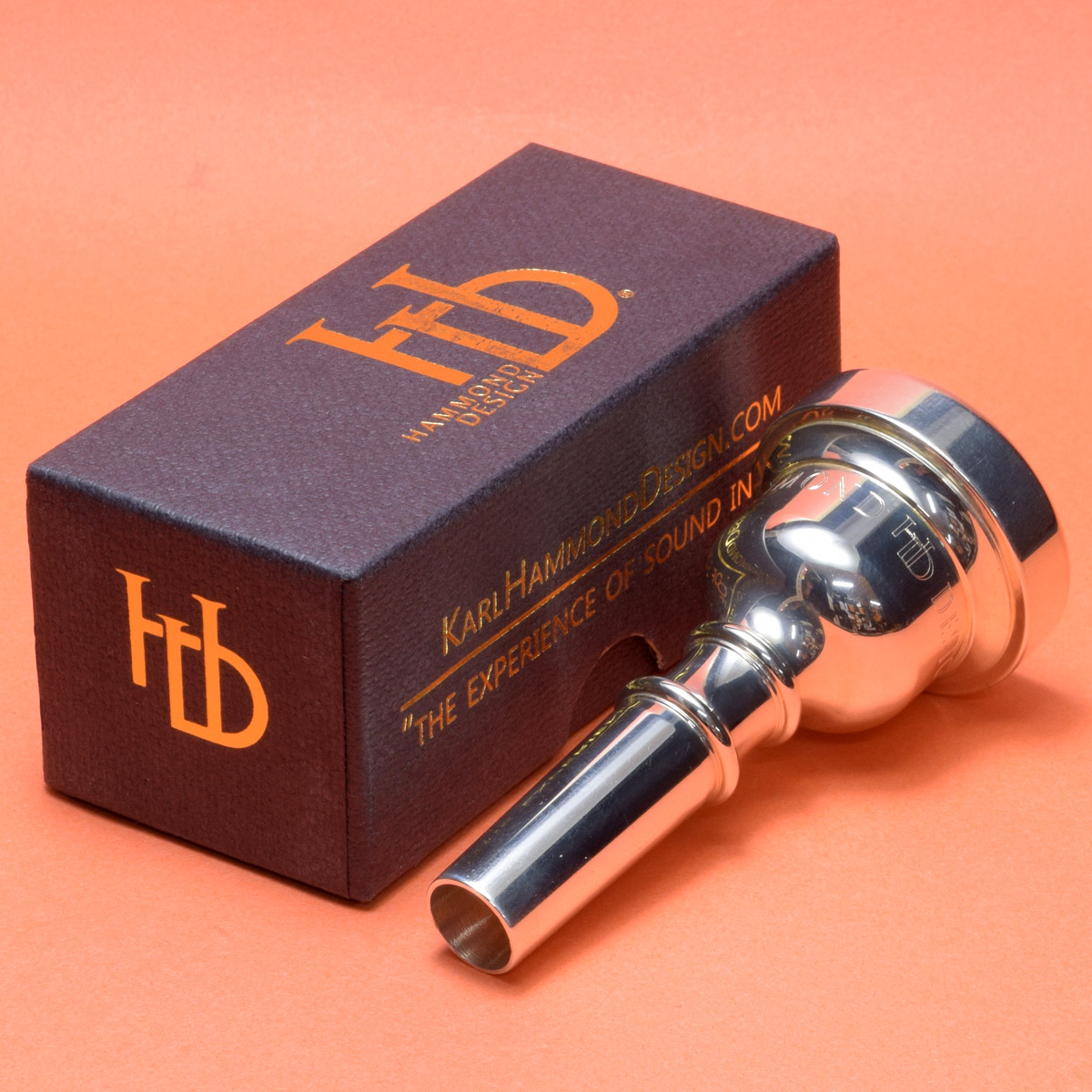Hammond Design 12ML(太管) Amazon | HAMMOND DESIGN ハモンドデザイン トロンボーン用
