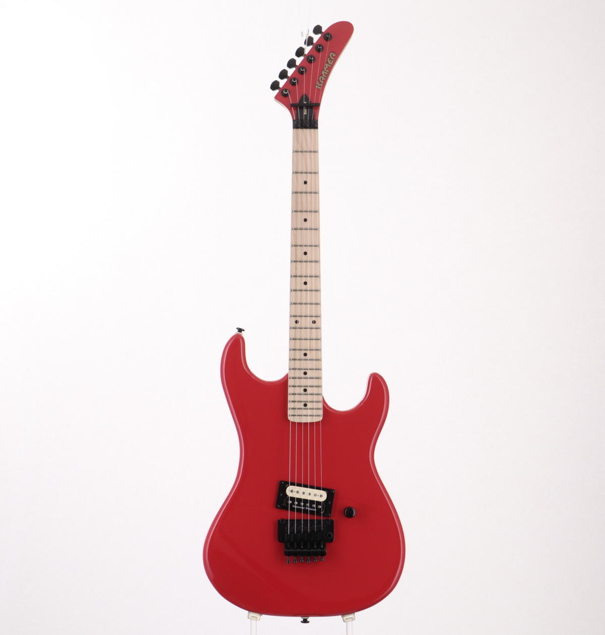 中古】KRAMER / Baretta Jumper Red ［4.07kg/2022年製］【S/N