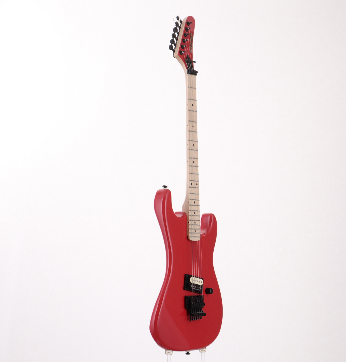 中古】KRAMER / Baretta Jumper Red ［4.07kg/2022年製］【S/N