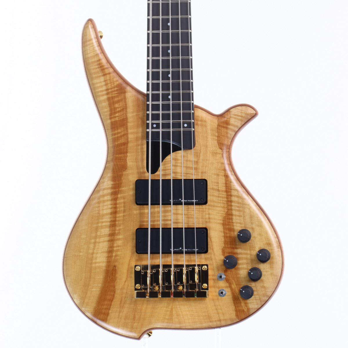 中古】Tune チューン / TWB-5 HYB EX Chestnut MN | イシバシ楽器
