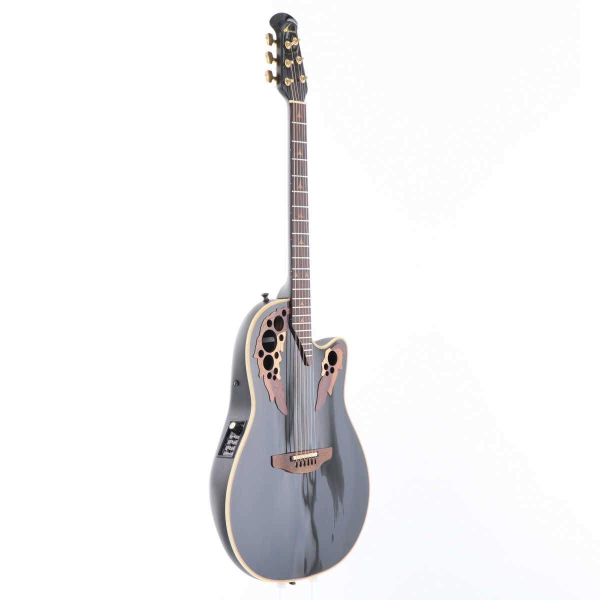 オベーションN868(ジャンク品です) Ovation オベーション/エレキギター/N868/Bランク/75【中古