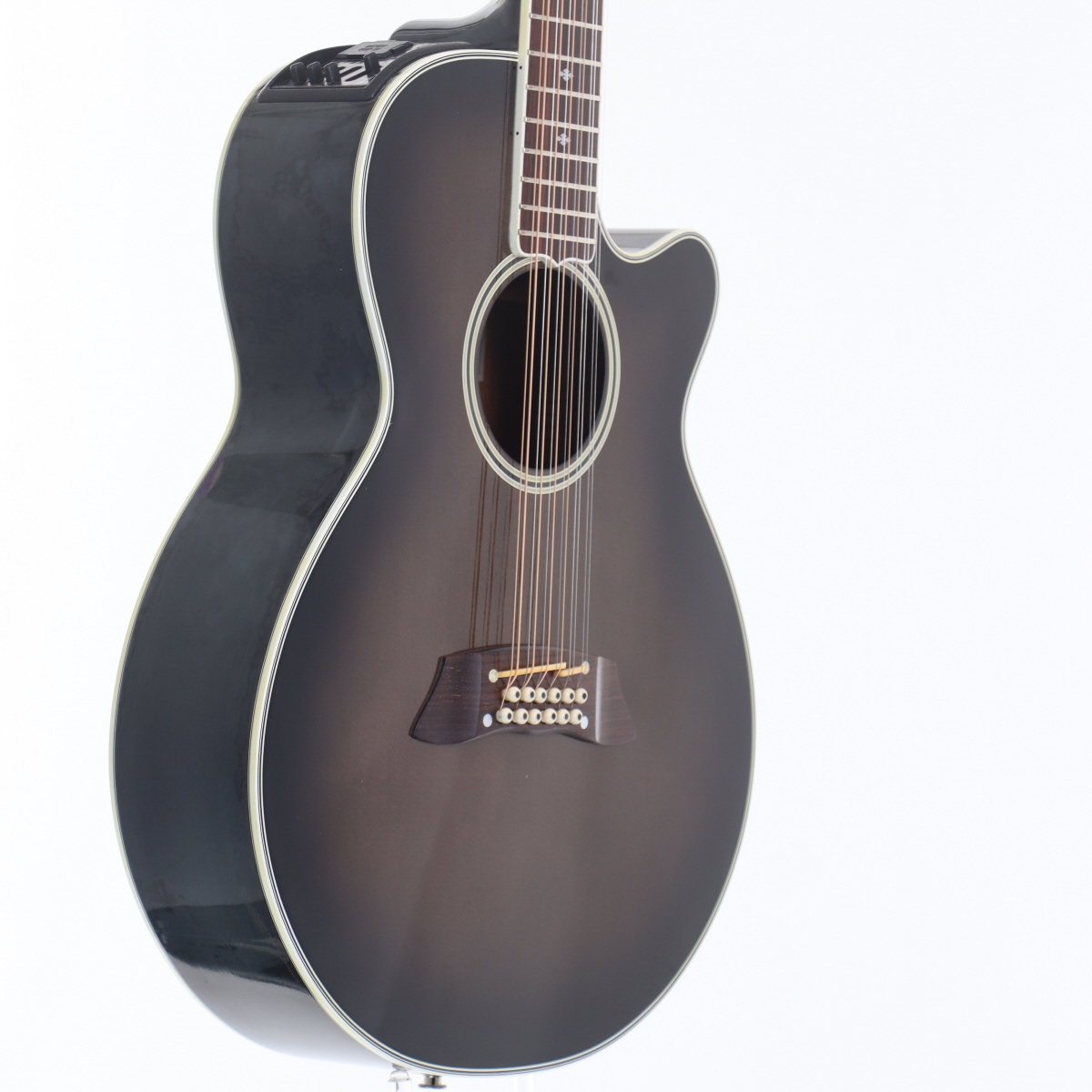 ☆ 状態良し ハードケース付き Takamine タカミネ NPT-110 ☆ Takamine NPT-110 （Sold Out） | 千葉 船橋 ギター買取り 販売