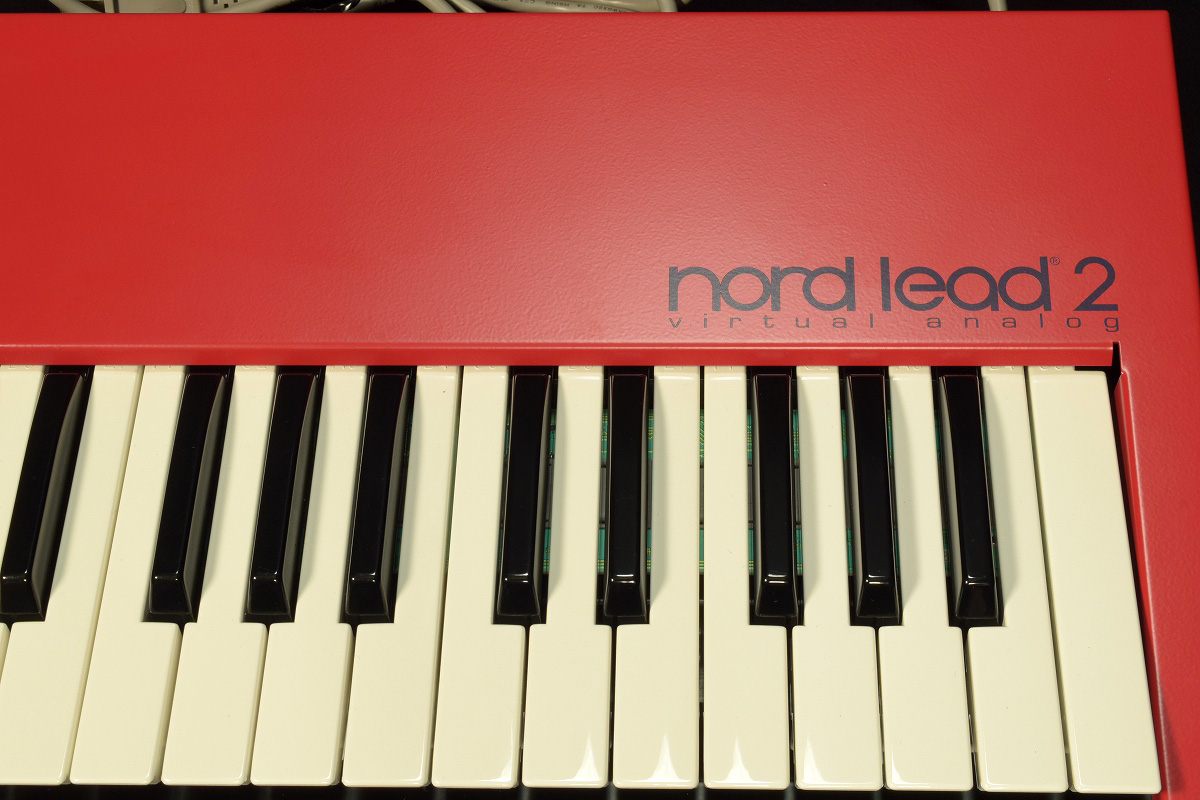 Nord Lead 3 シンセサイザー 中古品 中古】 CLAVIA / Nord Lead 3 【御茶ノ水本店】 | イシバシ楽器
