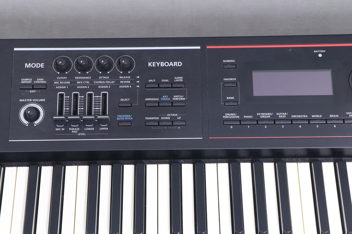 中古】 Roland / JUNO-DS88 【御茶ノ水本店】 | イシバシ楽器