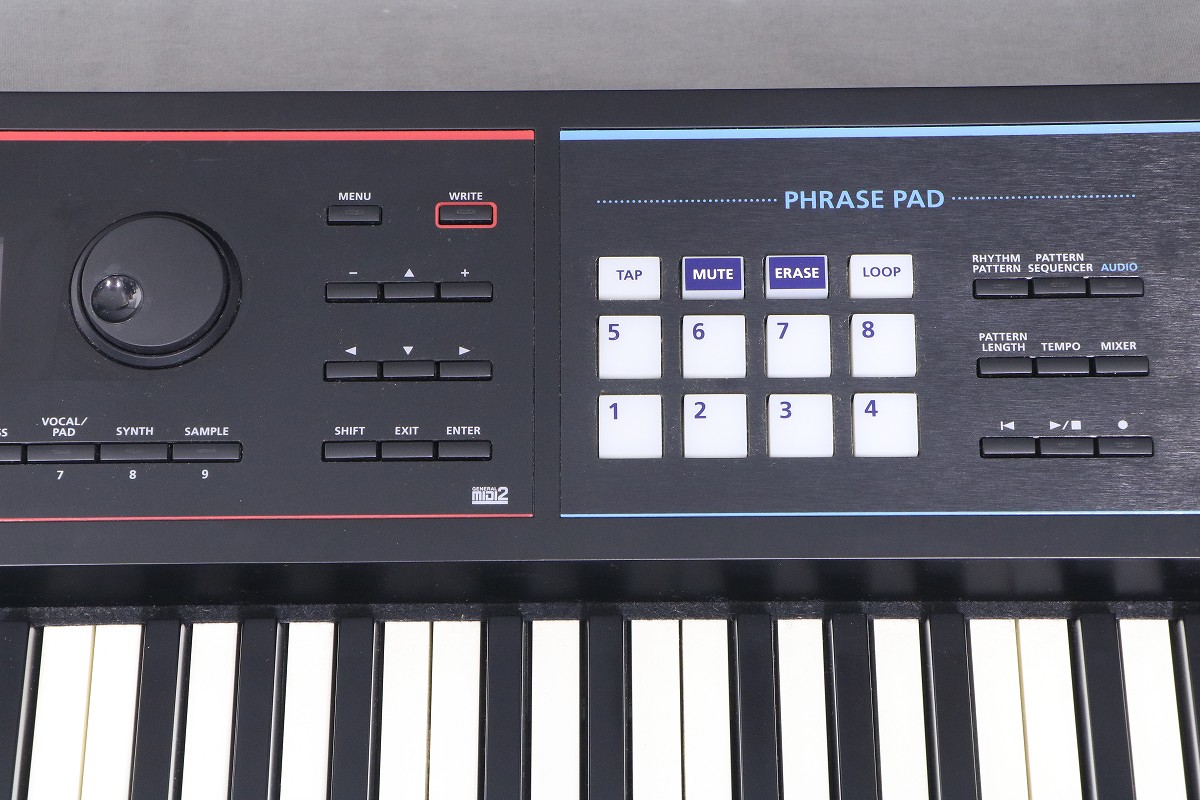 中古】 Roland / JUNO-DS88 【御茶ノ水本店】 | イシバシ楽器