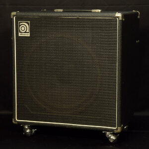 中古】Ampeg アンペグ / BA-115 | イシバシ楽器