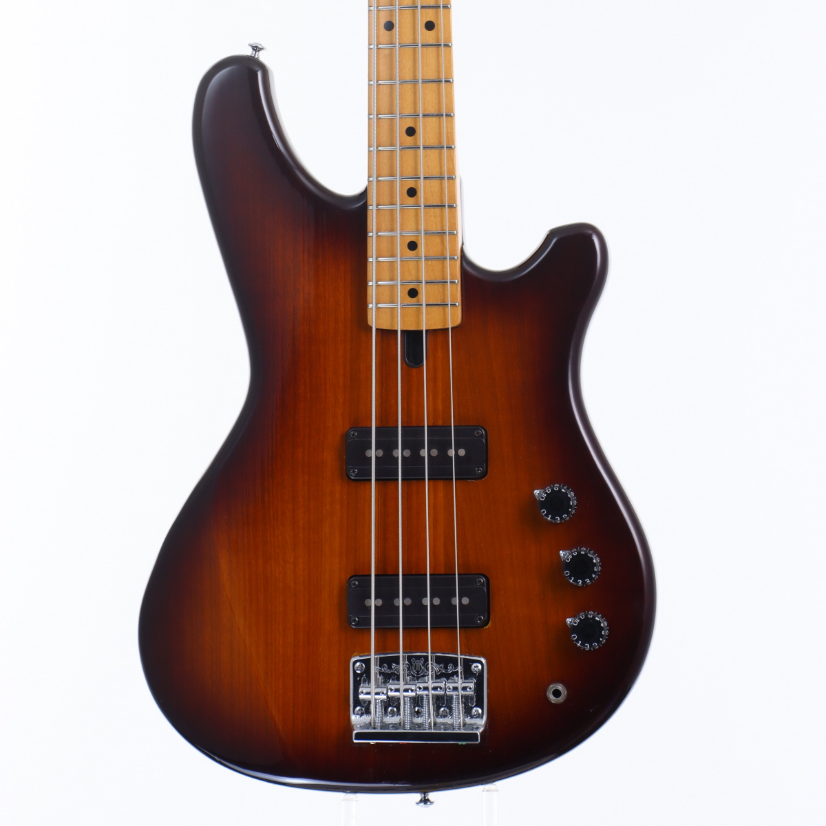 中古】YAMAHA ヤマハ / SB-500S Super Bass Brown Sunburst