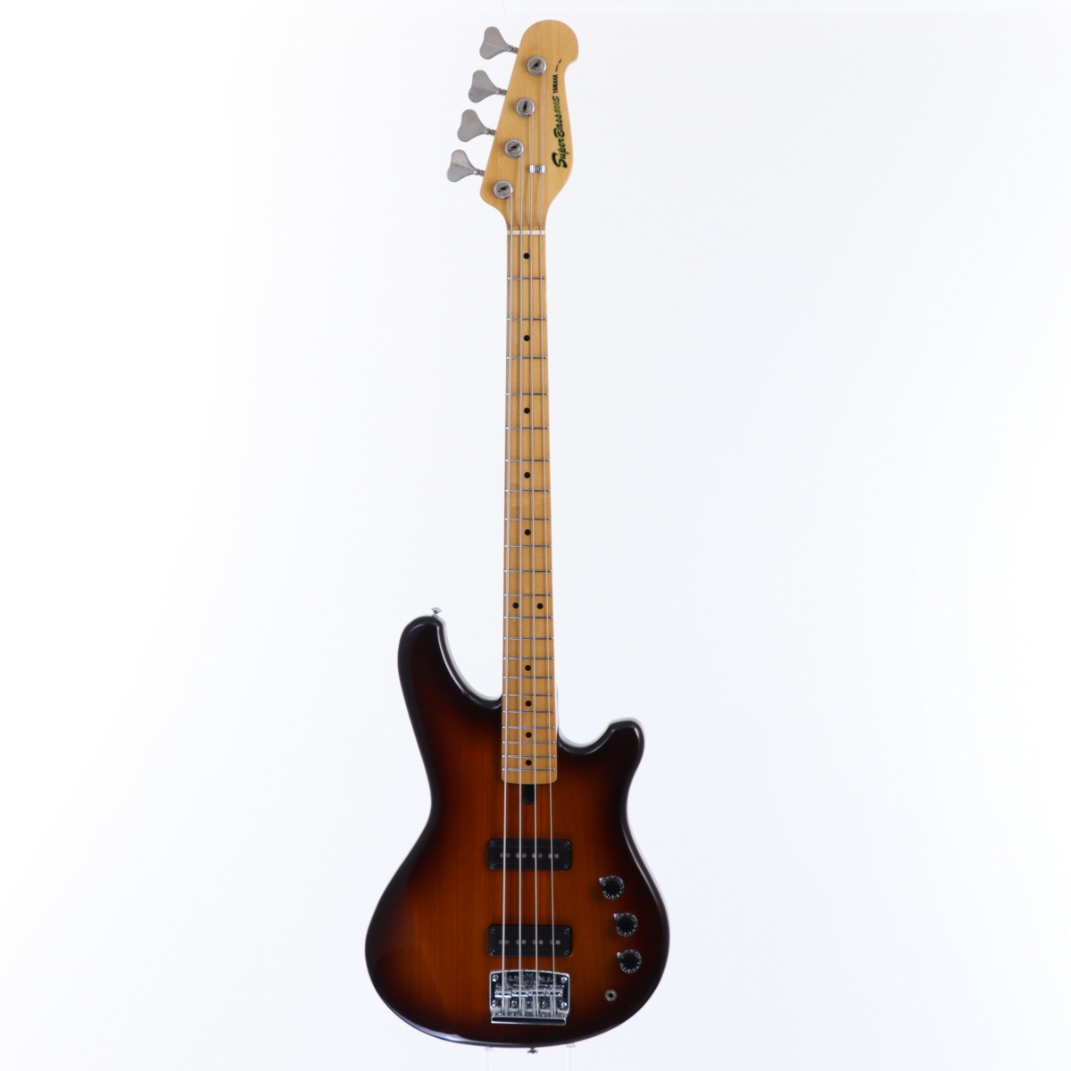 YAMAHA Super Bass 500S ジャパンビンテージ Yamaha Super Bass 500S - 1980