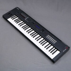 YAMAHA SY55 ヤマハ 電子ピアノ シンセサイザー シンセサイザー / 電子楽器 一覧 | 島村楽器オンラインストア
