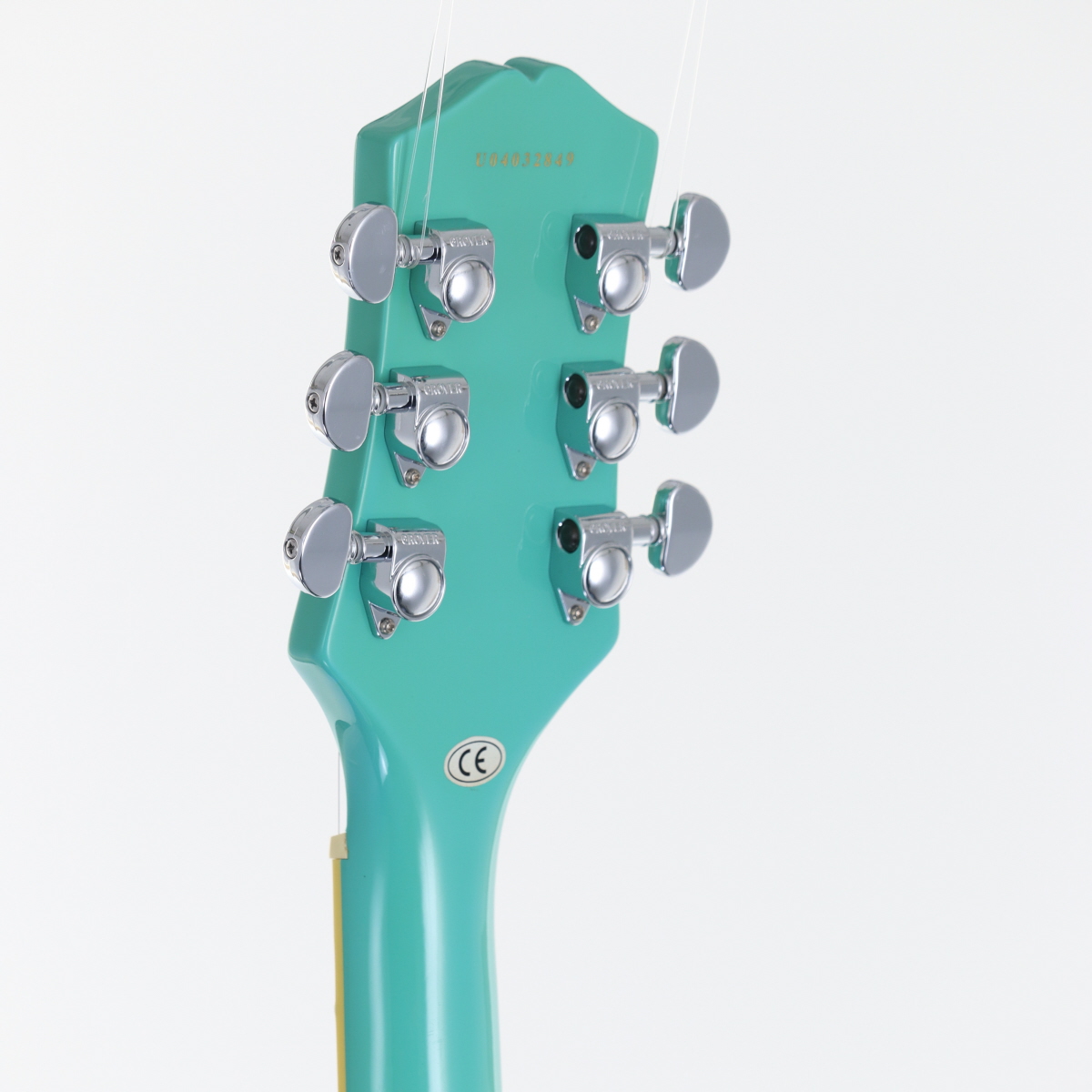 中古】Epiphone / Wildkat Turquoise 【梅田店】 | イシバシ楽器