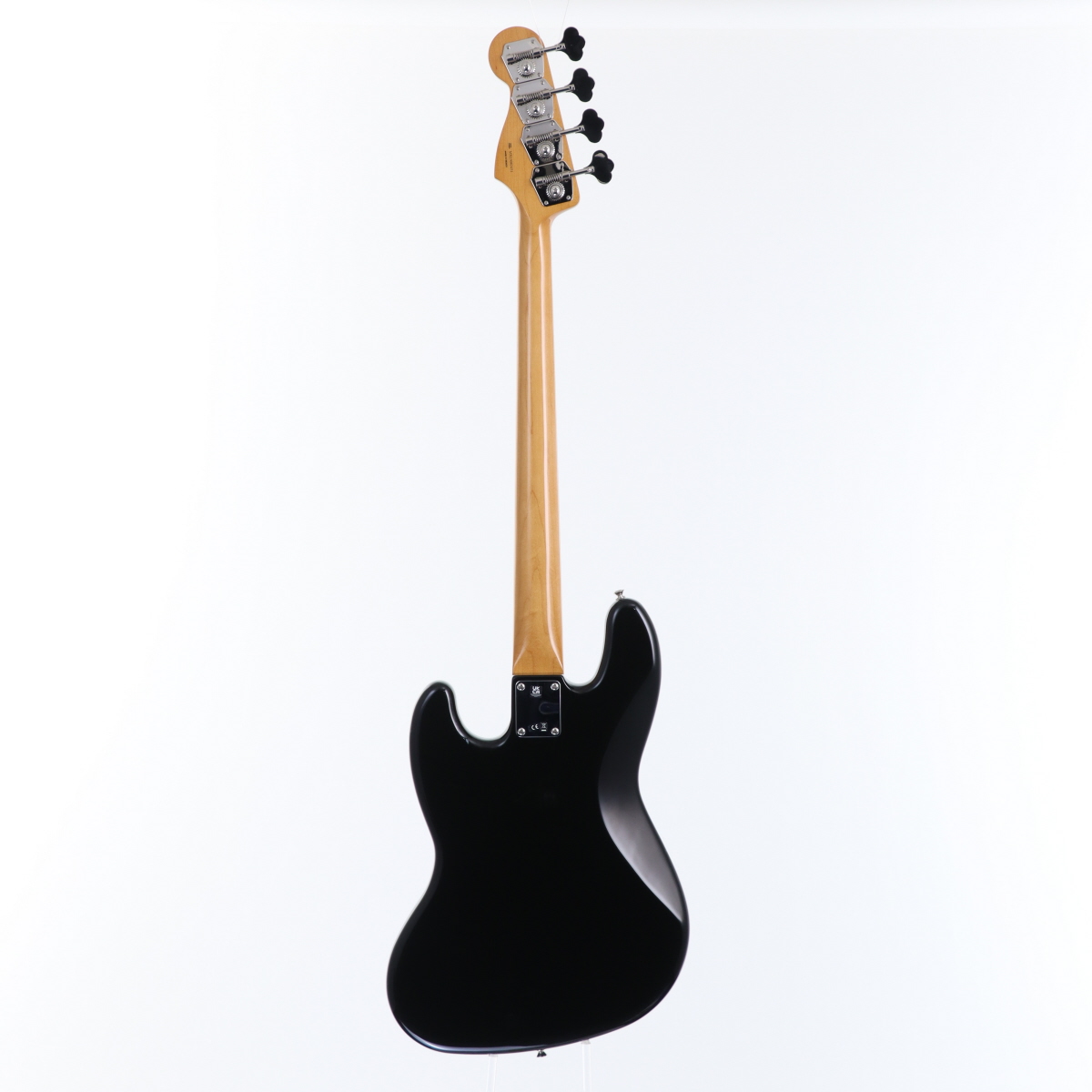 中古】Fender Mexico / Vintera II 60s Jazz Bass Black