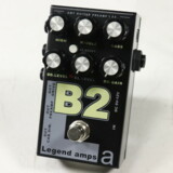 šAMT Electronics / B2 Legend Amps Ź