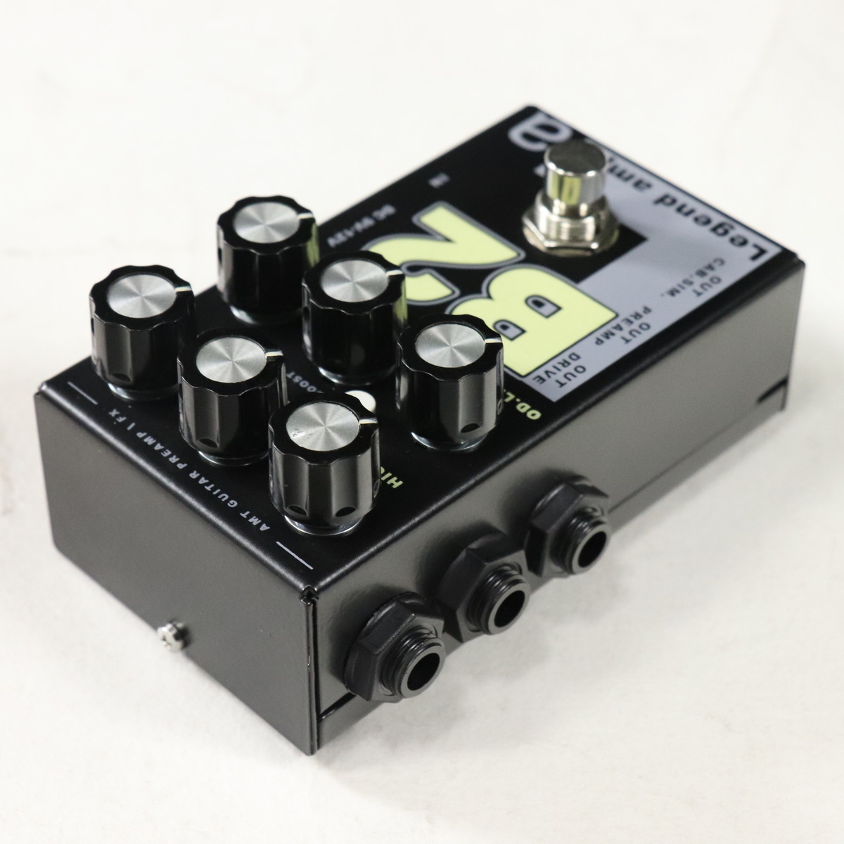 中古】AMT Electronics / B2 Legend Amps 【梅田店】 | イシバシ楽器