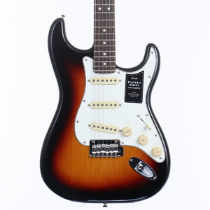 土日限定送料無料　最終価格　フェンダーメキシコ　ストラト　イエロー Fender Mexico Classic Series 60s Stratocaster 2010年製