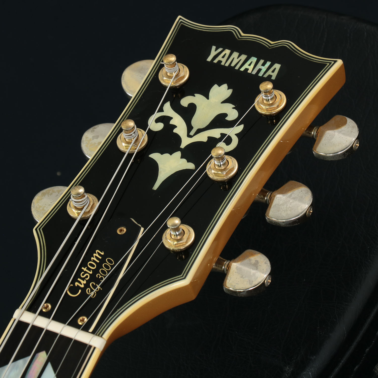 YAMAHA SG30 完動品 中古】YAMAHA / SG-30 【御茶ノ水本店】【8/19 値下げ