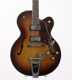 šGretsch / G2420T Streamliner Hollow Body with Bigsby Havana Burst 2025ǯ3.21kgۡS/N:IS250304189ۡڲŹ