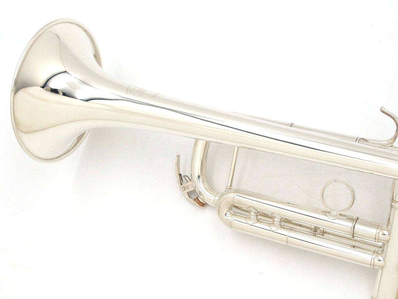 中古】YAMAHA / YTR-8335RGS トランペット 【梅田店