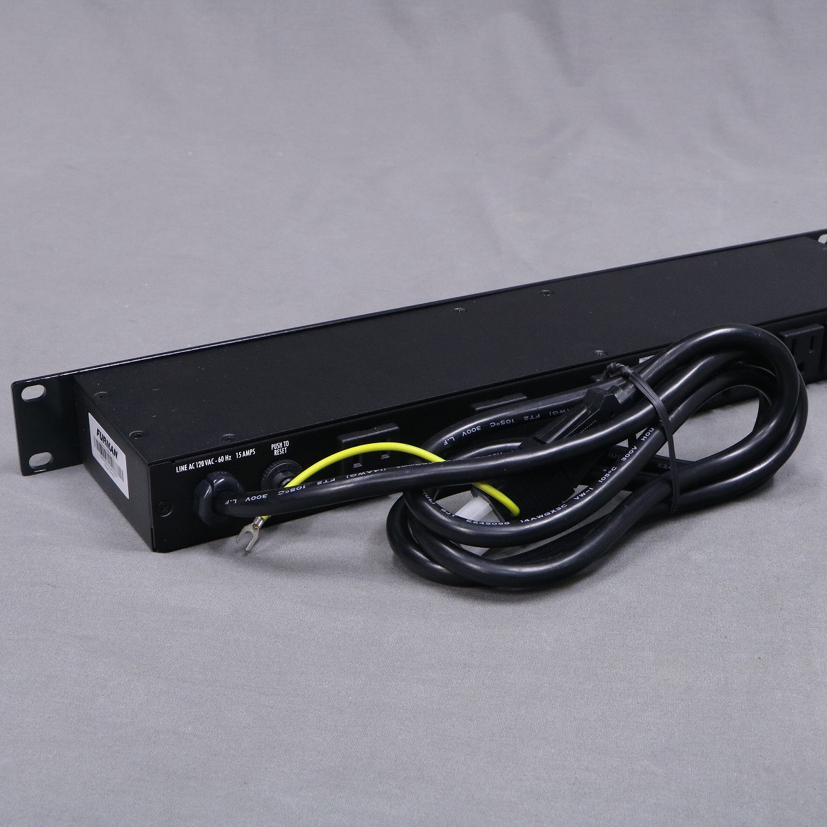 中古】 FURMAN / M-8x2 【御茶ノ水本店】 | イシバシ楽器