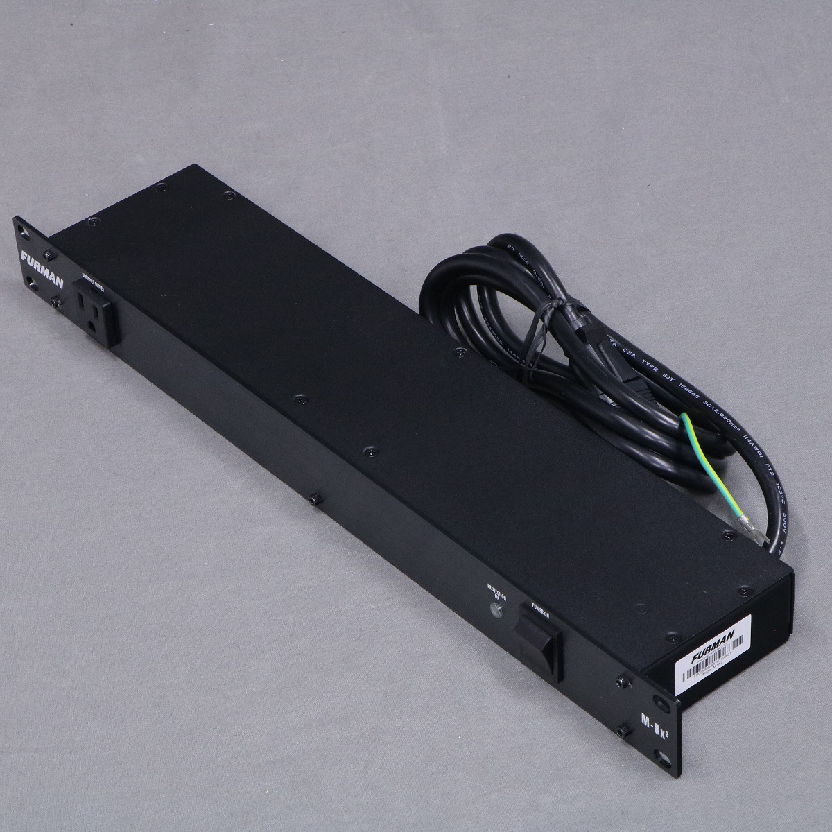 中古】 FURMAN / M-8x2 【御茶ノ水本店】 | イシバシ楽器