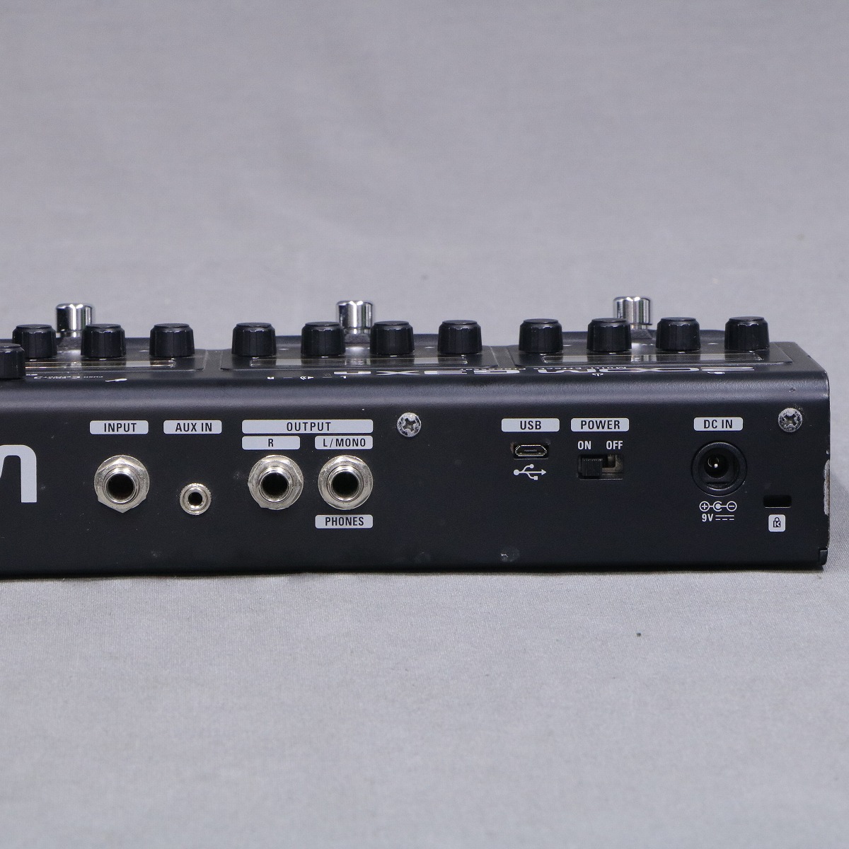 中古】 ZOOM / G3Xn Multi Effects Processor 【御茶ノ水本店