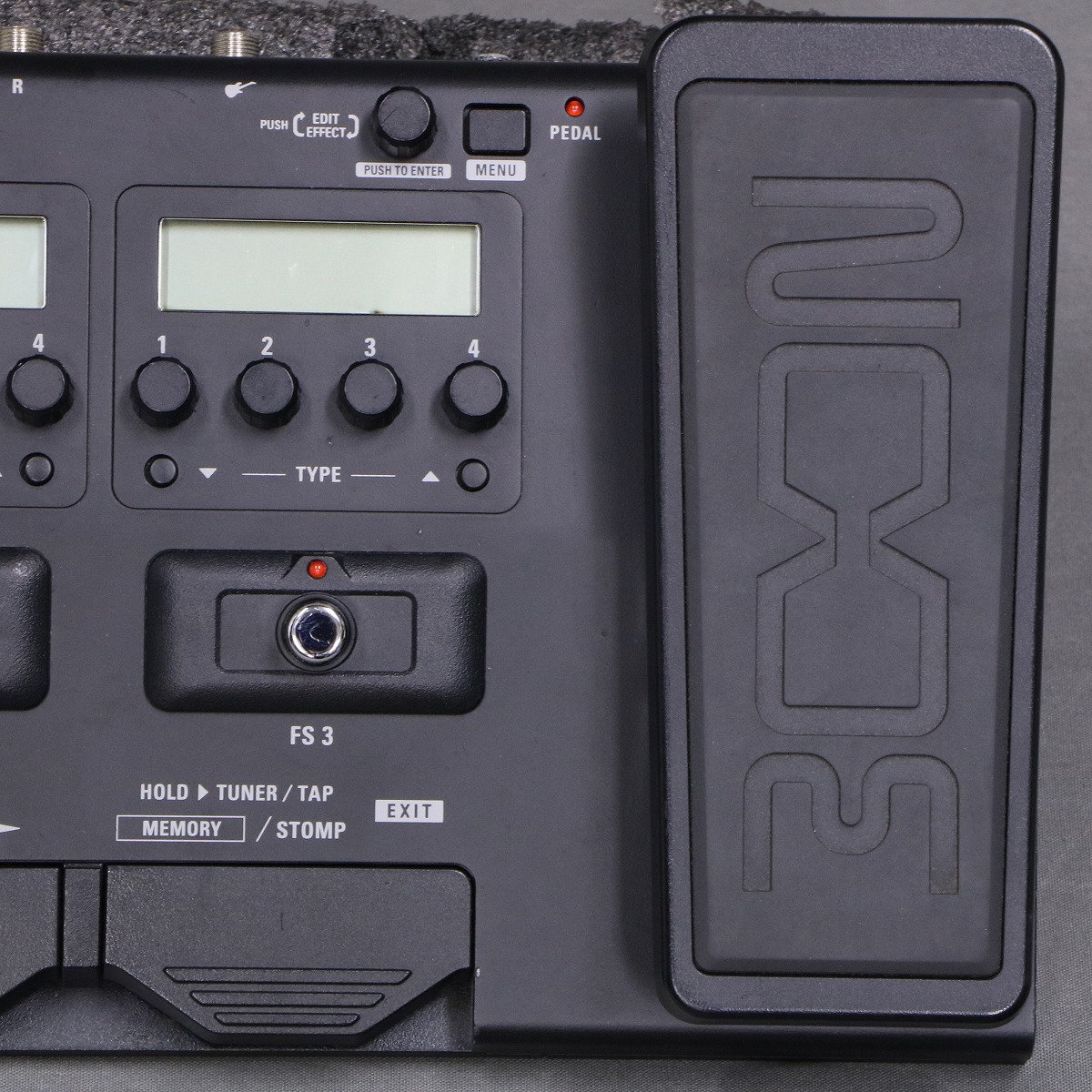 中古】 ZOOM / G3Xn Multi Effects Processor 【御茶ノ水本店