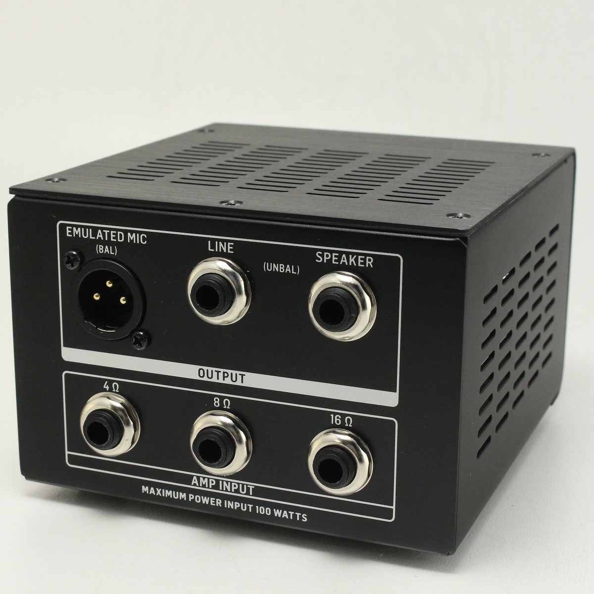 中古】 BUGERA / PS1 POWER SOAK 【御茶ノ水本店】 | イシバシ楽器