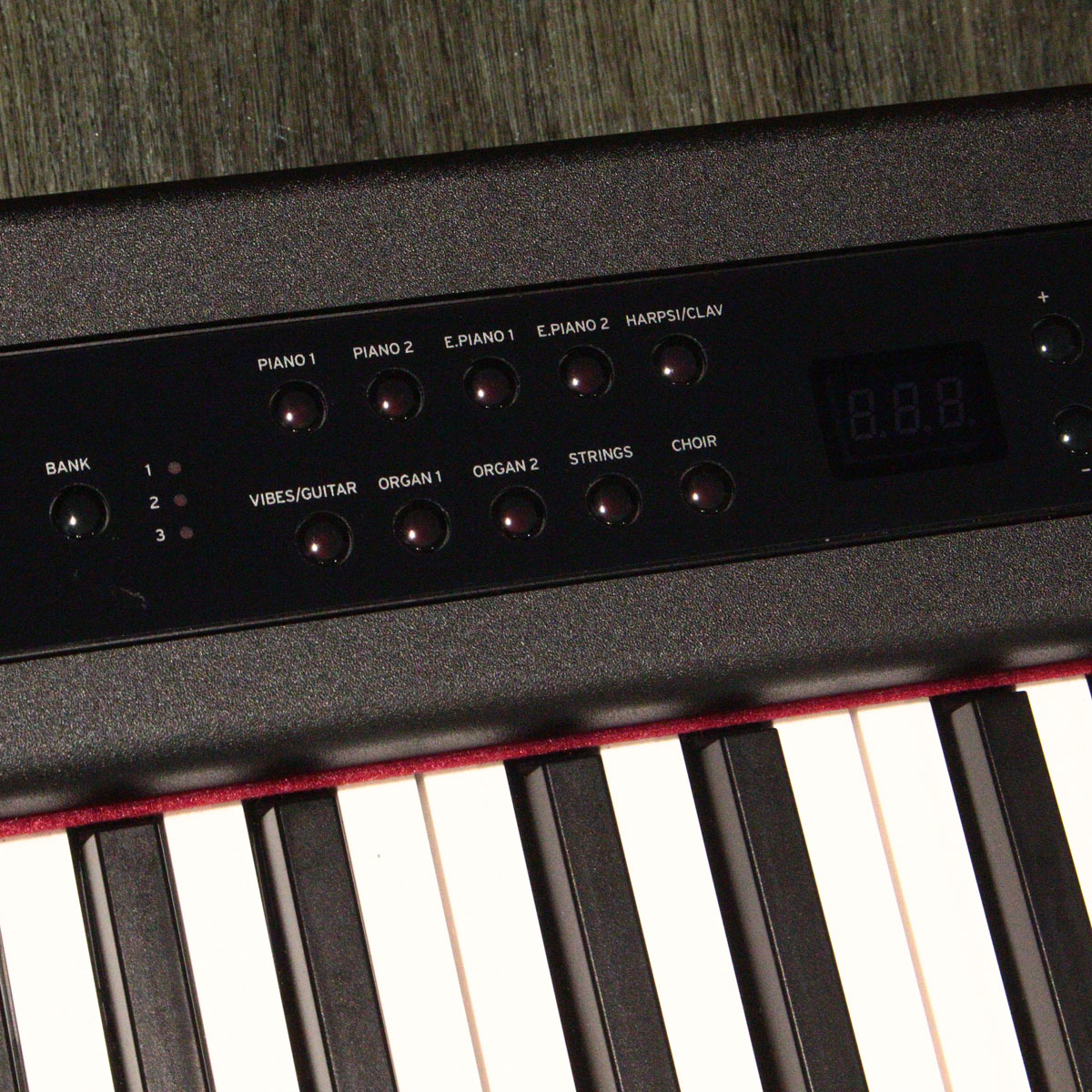 中古】 KORG / D1 / Digital Piano 【渋谷店】 | イシバシ楽器