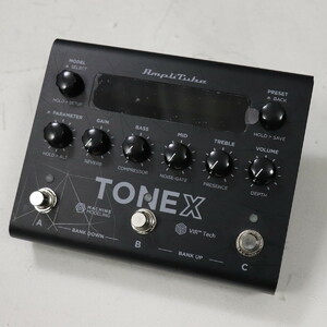 中古】IK Multimedia / TONEX Pedal (製品登録解除済) 【梅田店