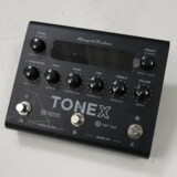 IK Multimedia TONEX Pedal (登録解除済) 中古】IK Multimedia / TONEX Pedal (製品登録解除済) 【梅田店