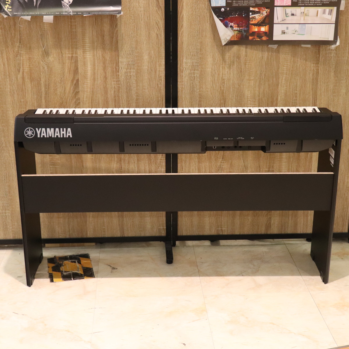 中古】YAMAHA / P-125a 【梅田店】 | イシバシ楽器