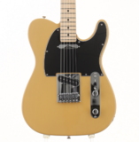 中古】Fender / Player Series Telecaster Butterscotch Blonde