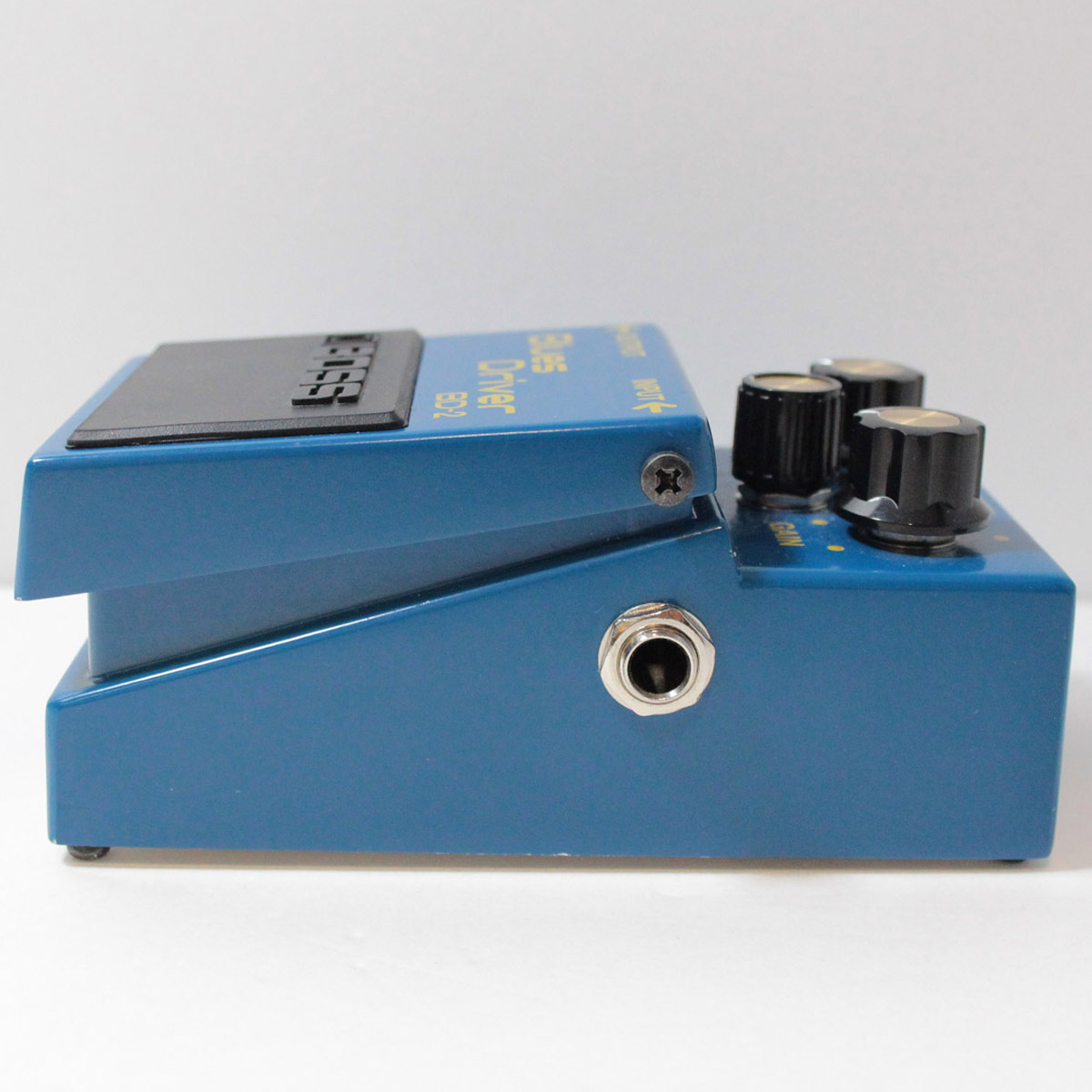 中古】BOSS / BD-2 / Blues Driver 【心斎橋店】 | イシバシ楽器
