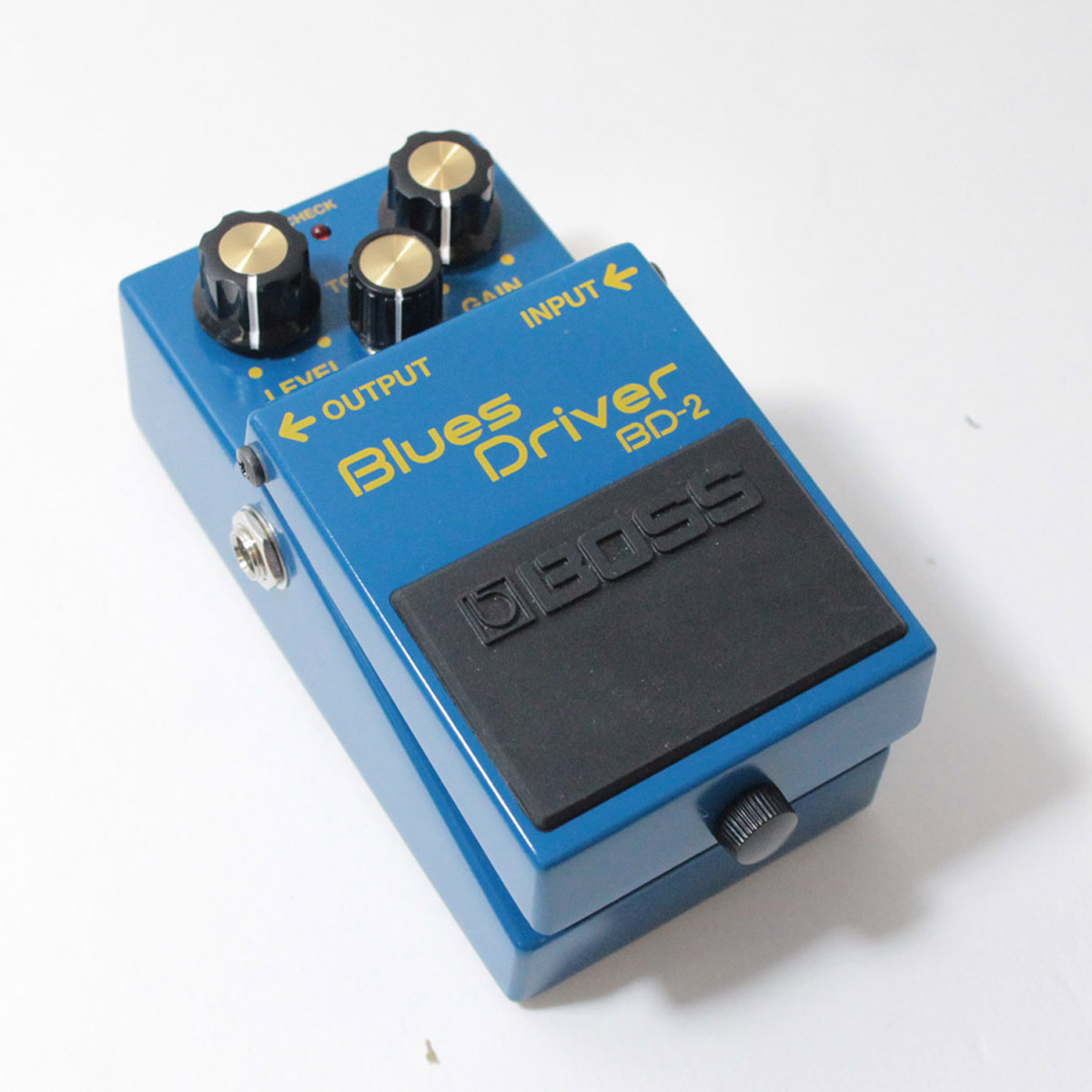 中古】BOSS / BD-2 / Blues Driver 【心斎橋店】 | イシバシ楽器