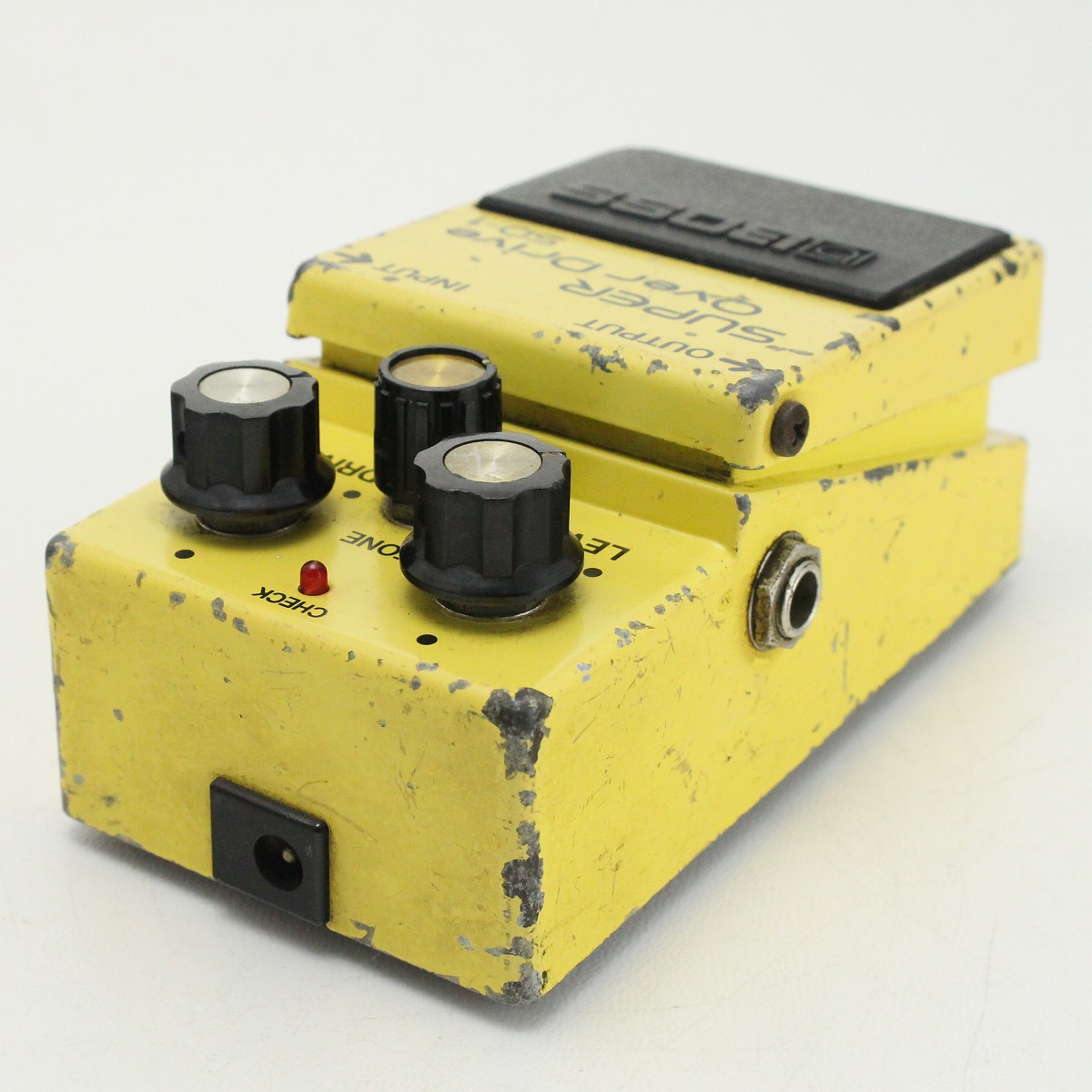 中古】 BOSS / SD-1 【御茶ノ水本店】 | イシバシ楽器