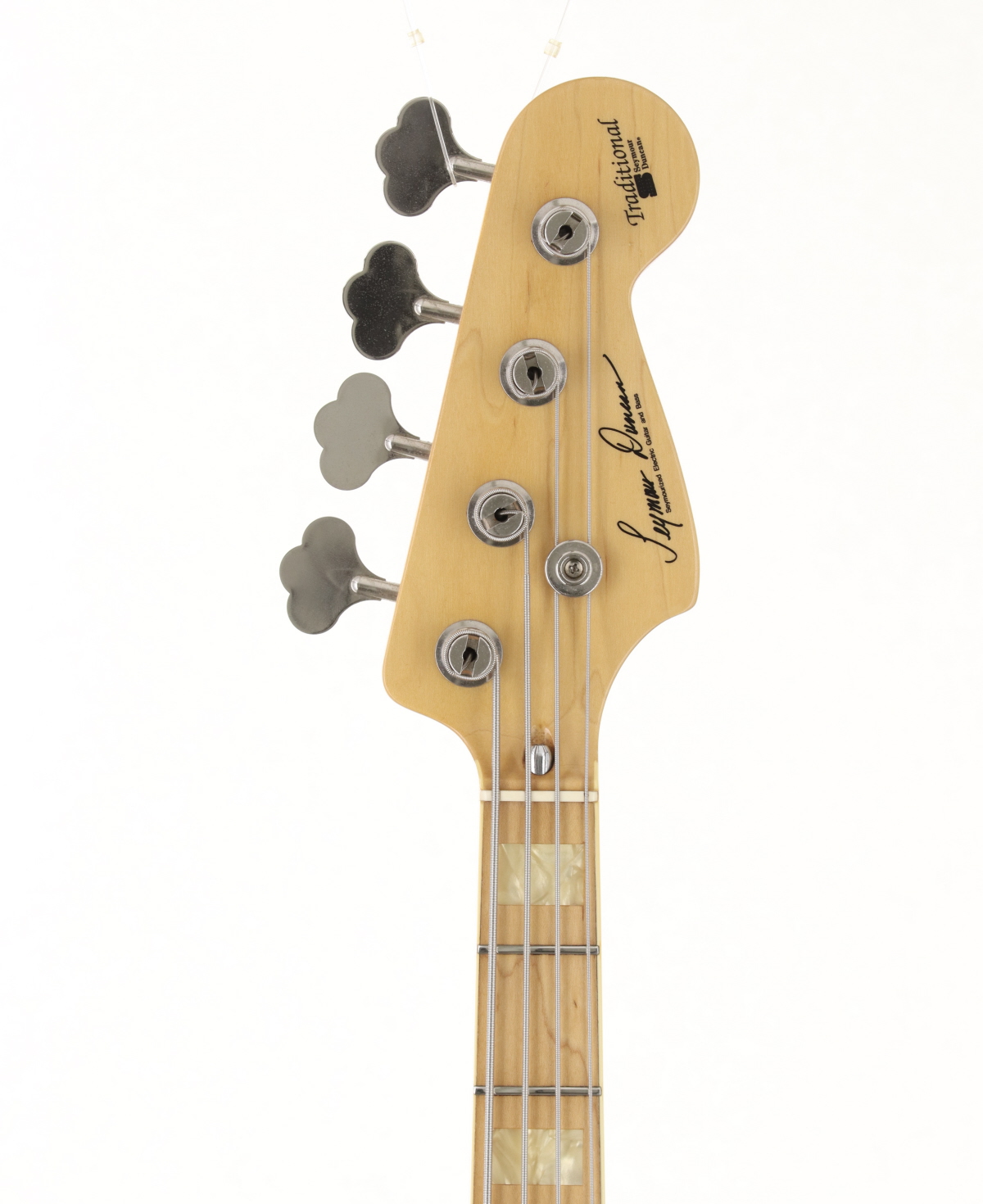 中古】SEYMOUR DUNCAN / DJ-100L-75 Natural 【御茶ノ水本店