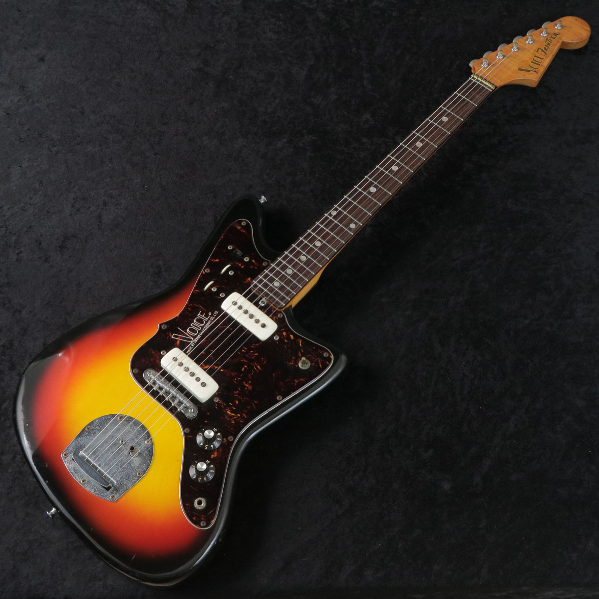 中古】VOICE / Frontier Custom 1000 【御茶ノ水本店