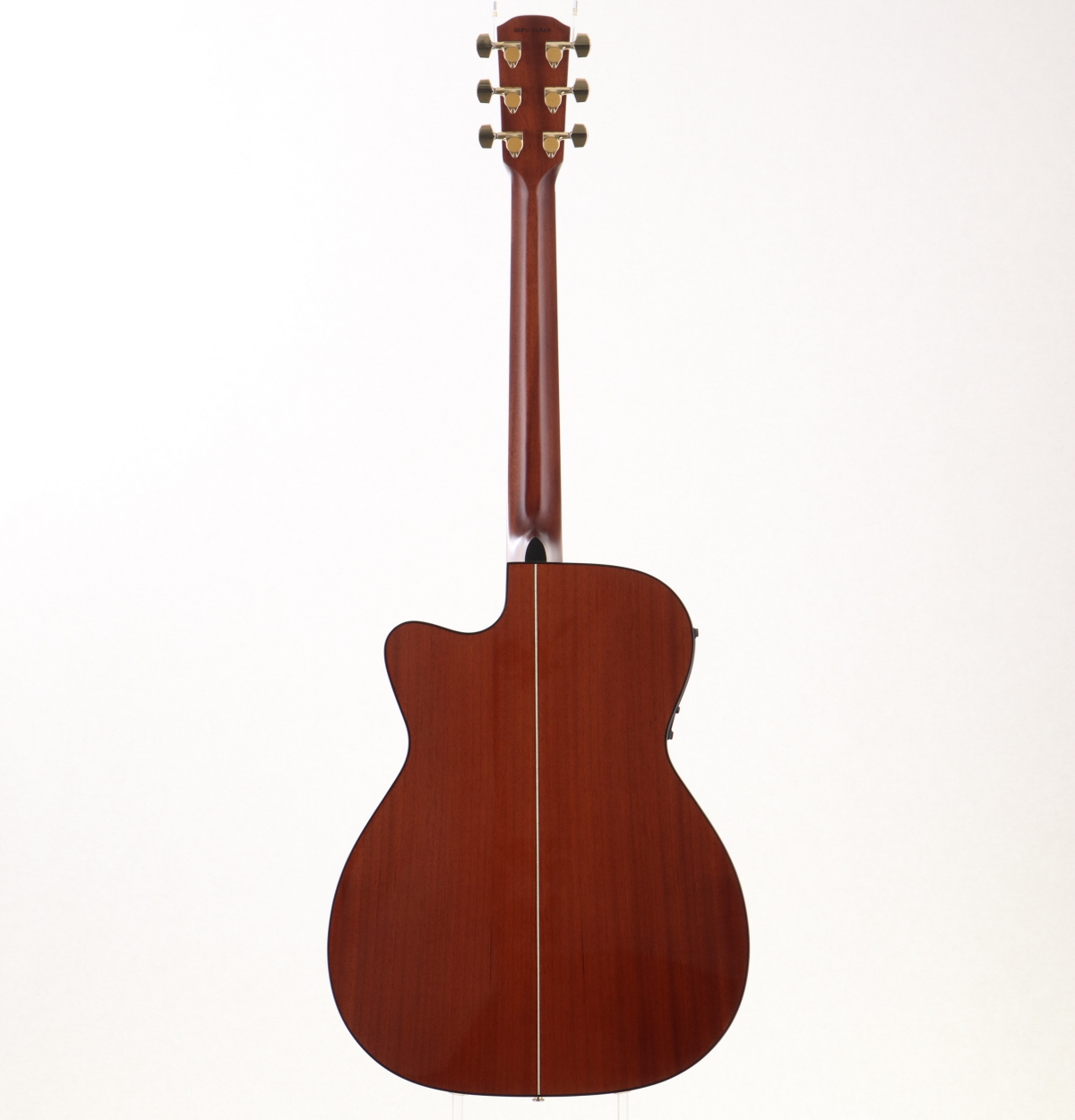 中古】ALVAREZ / WY-1MH MOD 【新宿店】 | イシバシ楽器