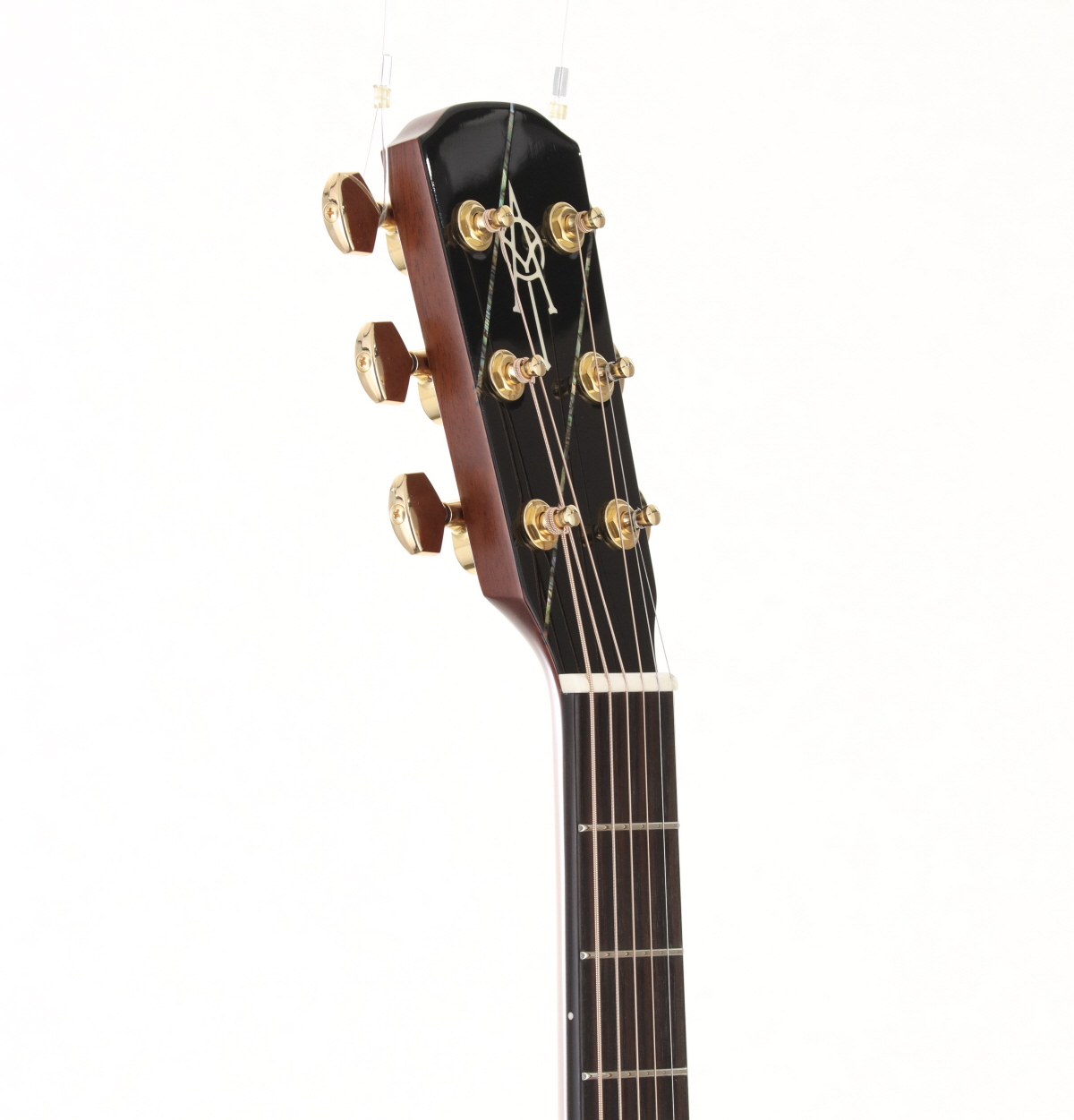 中古】ALVAREZ / WY-1MH MOD 【新宿店】 | イシバシ楽器