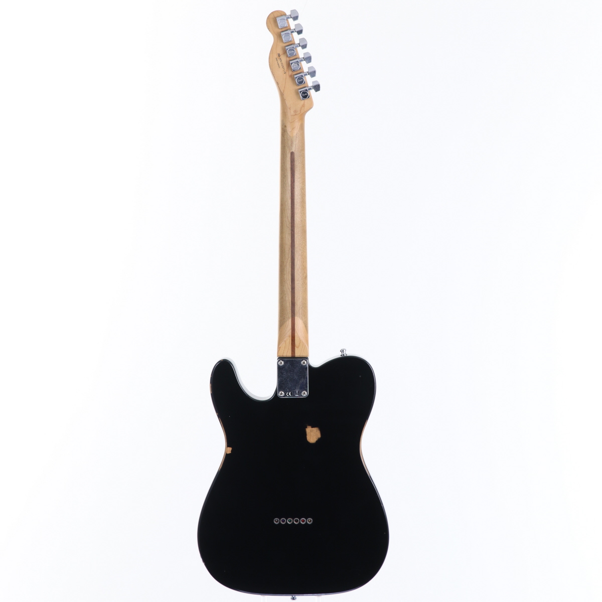 Fender Mexico Telecaster ダンカンピック本日終了 Fender Mexico Telecaster ダンカンピック本日終了 Fender