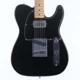 Fender Mexico Telecaster ブラック 美品中古ギター Fender Mexico Telecaster ブラック 美品中古ギター