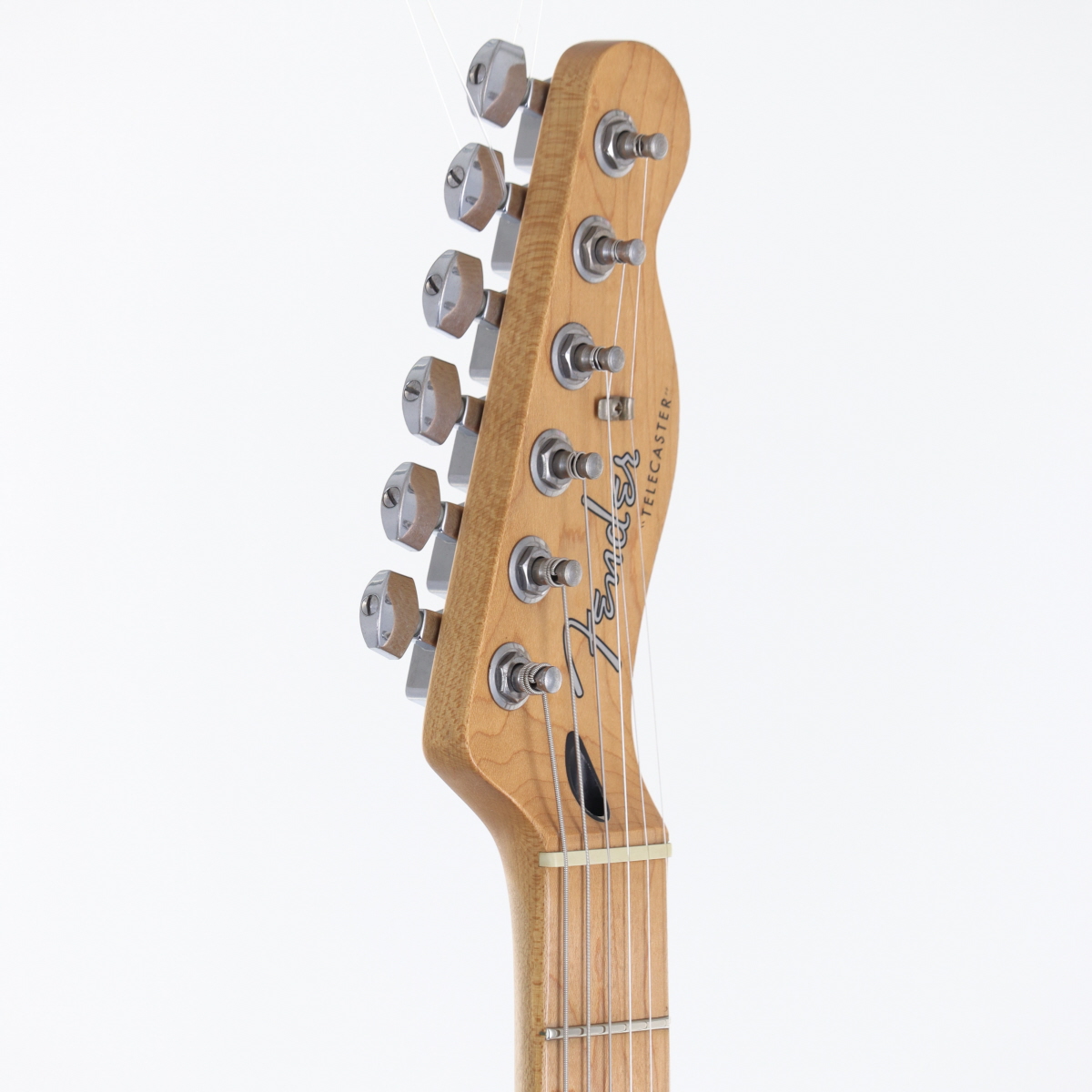 Fender Mexico Terecaster 中古 Yahoo!オークション - 美品中古 Fender Mexico Player