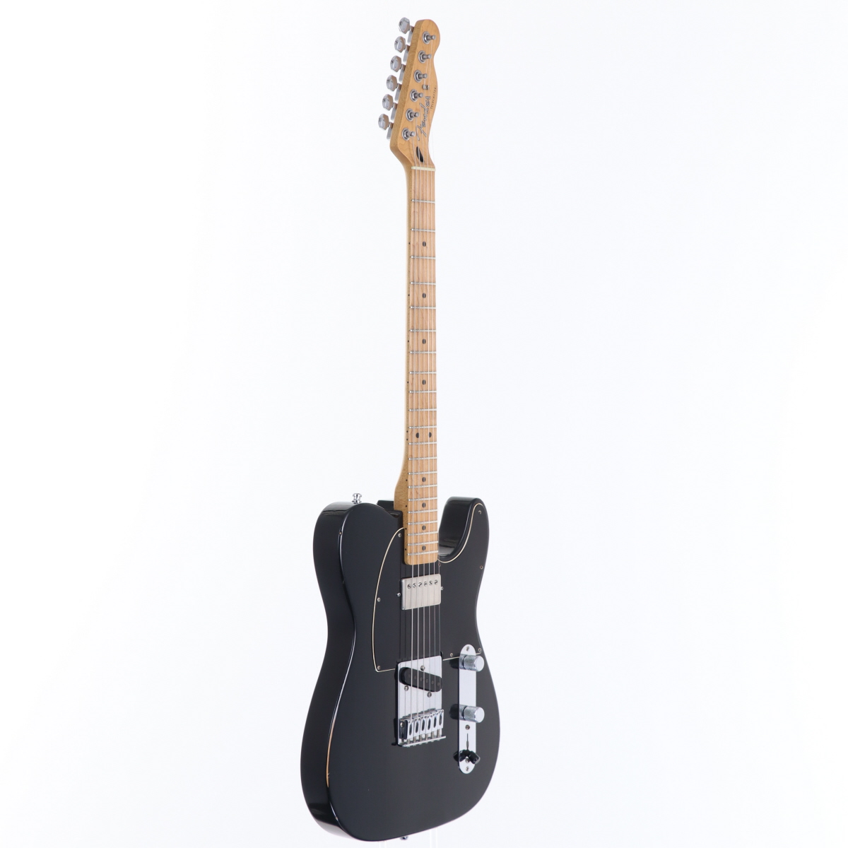 中古】Fender Mexico / Road Worn Player Telecaster Black