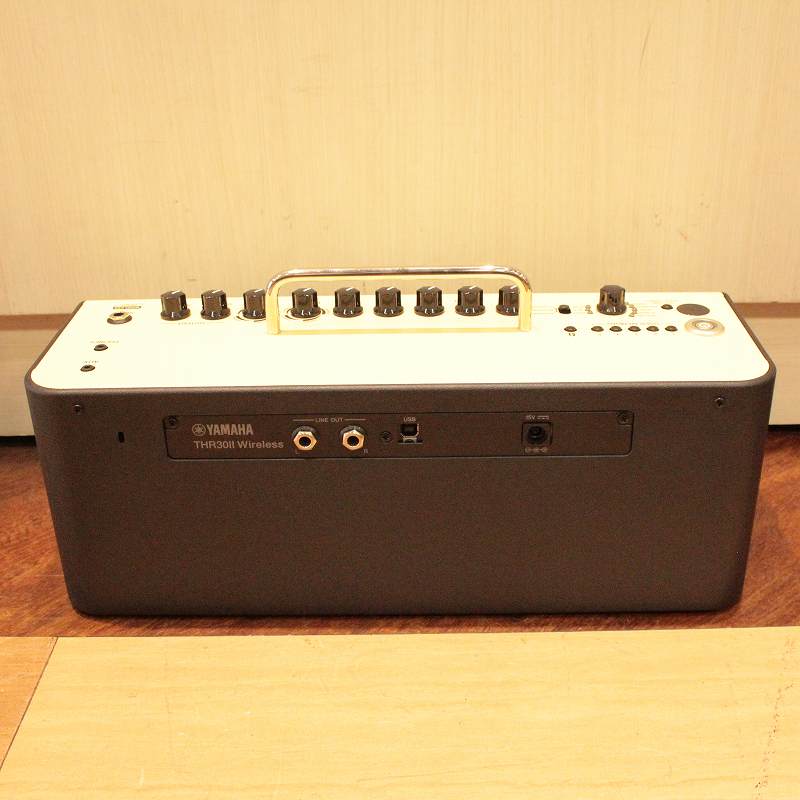 中古】YAMAHA / THR30II Wireless + Relay G10TII Set 【心斎橋