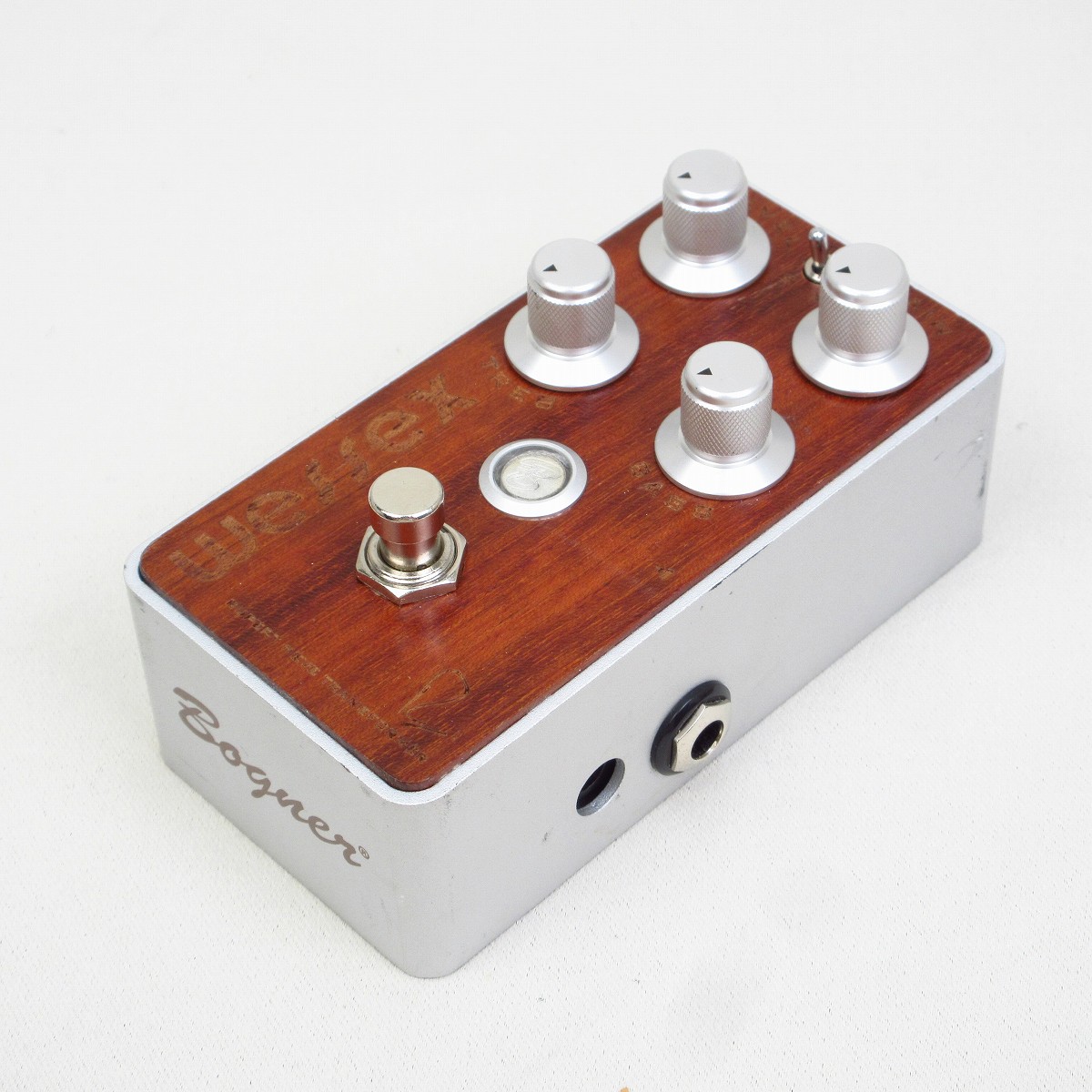 ★【限定・廃盤品】Bogner Wessex Ver.1 ☆【限定・廃盤品】Bogner Wessex Ver.1 （WESSEX｜Bogner